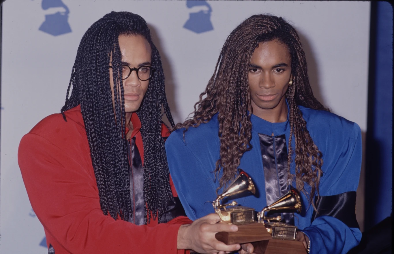 W 1990 zespół otrzymał nagrodę Grammy za album "Girl You Know It's True" (amerykańskie wydanie, nieco zmienione w stosunku do europejskiej płyty, nosiło tytuł "All Or Nothing"), jednak na skutek krytyki mediów decyzja została cofnięta w listopadzie tego samego roku. To jedyny taki przypadek w historii muzyki.