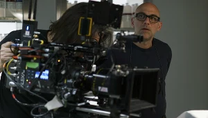 Marcos Siega nada kształt nowej odsłonie "Dextera"