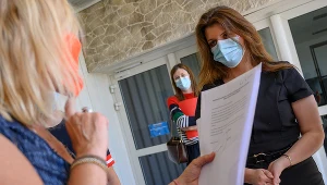 Zagrożenie COVID-19 daje pełne prawo do opuszczenia stanowiska pracy