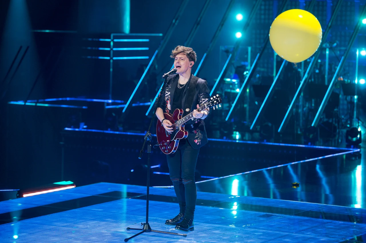 Michael Patrick Kelly Michael Patrick Kelly