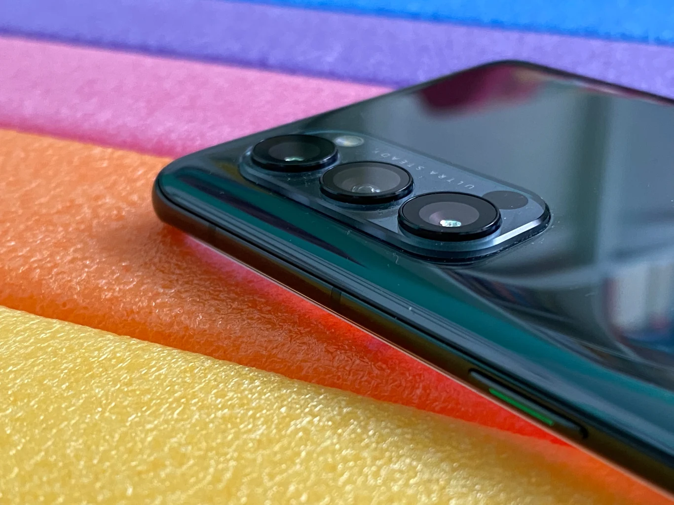 Oppo Reno4 Pro 5G Oppo Reno4 Pro 5G