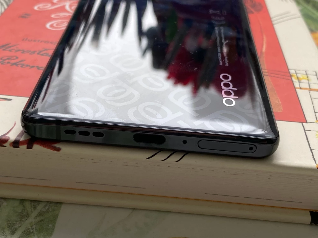 Oppo Reno4 Pro 5G