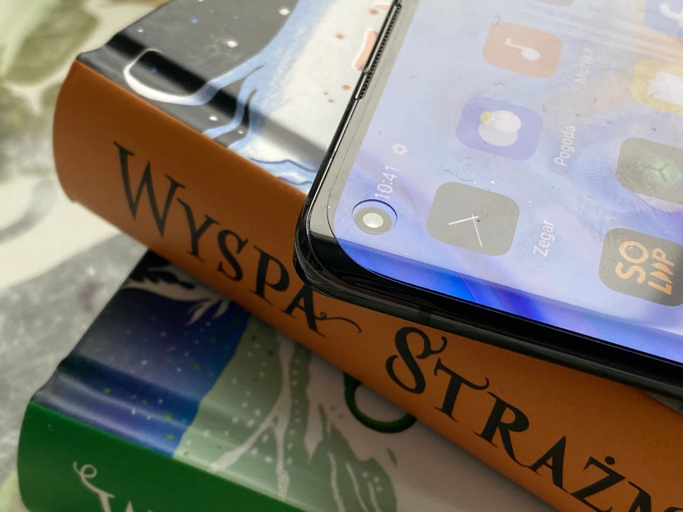 Oppo Reno4 Pro 5G Oppo Reno4 Pro 5G