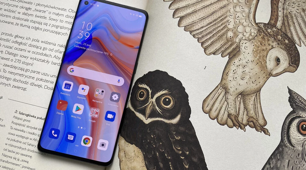 Oppo Reno4 Pro 5G