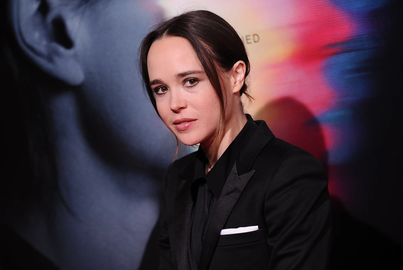 Pochodząca z Halifax w Nowej Szkocji Ellen Page od dziecka związana była z kanadyjskim kinem i telewizją. W wieku 10 lat rozpoczęła karierę rolą w filmie telewizyjnym "Pit Pony", a następnie wystąpiła w całej serii o tej samej nazwie, za co otrzymała nominacje do nagród Gemini Award i Young Artist Award. 

Na zdjęciu: Ellen Page na premierze filmu "Flatliners" w Los Angeles (2017)