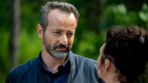 M jak miłość