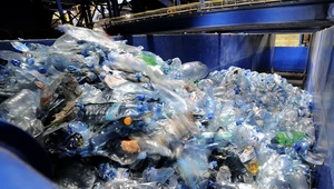 ​Kanadyjski rząd wpisał plastik na listę produktów toksycznych