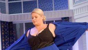 Kiedy Elżbieta Romanowska będzie mogła wrócić do grania?