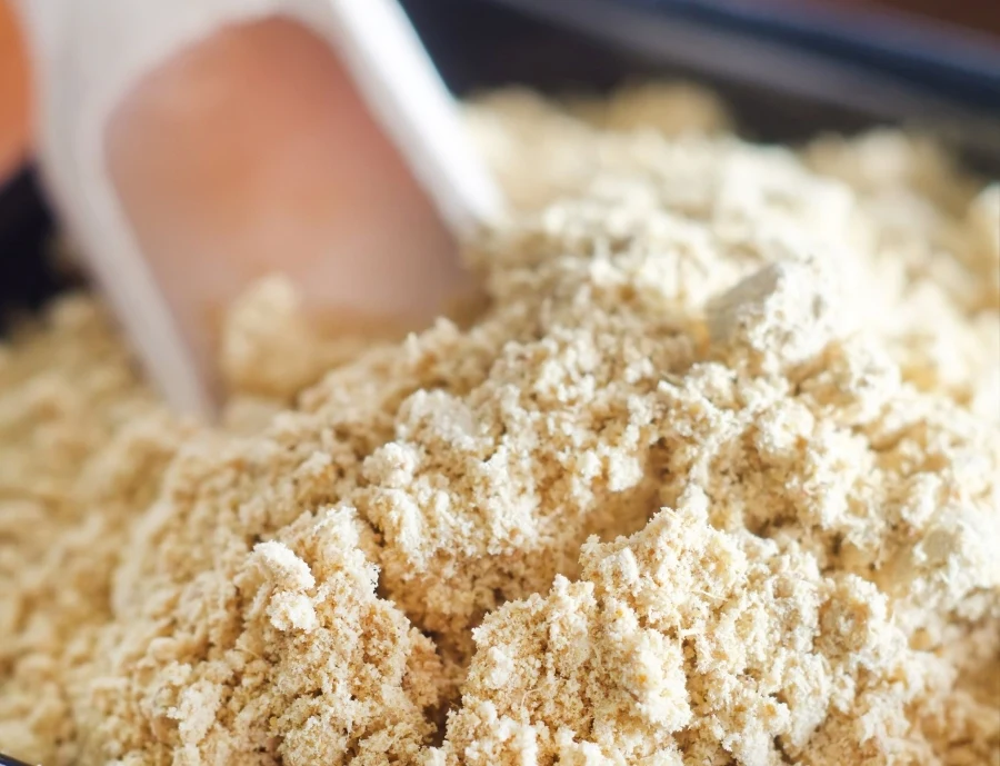 Imbir jest bardzo zdrowy. Kto jednak nie powinien się nim zajadać? Imbir jest bardzo zdrowy. Kto jednak nie powinien się nim zajadać?