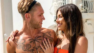 Igor i Magda w "Love Island. Wyspa miłości" 