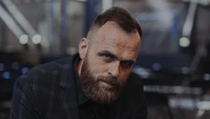 Przemysław Krok dla Interii: Wchodzę w boks na sto procent, chcemy doprowadzić Michała Cieślaka do walki o mistrzostwo świata i kilku obron