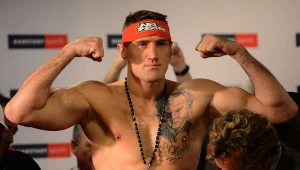 Mariusz Wach zmierzy się z bardzo niebezpiecznym Rosjaninem