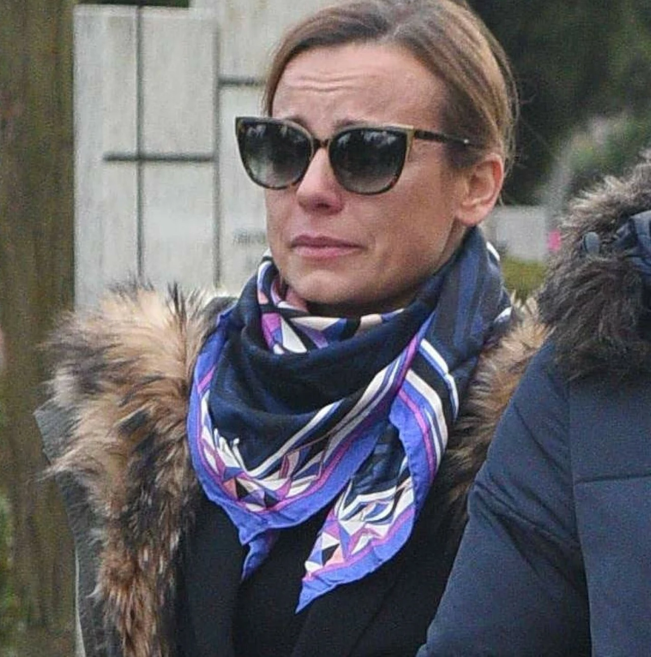 Anna Mucha 