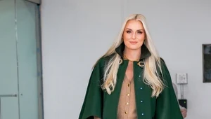 Przed Lindsey Vonn nowe, niezwykłe wyzwanie