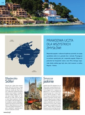 TUI - katalog lato 2021