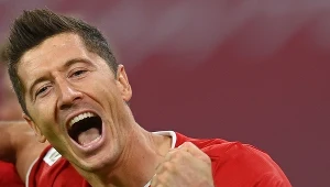 Wzruszające pożegnanie Lewandowskiego! 145 sekund pięknych wspomnień