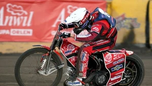 Dimitrij Kudriaszow w barwach Lokomotivu