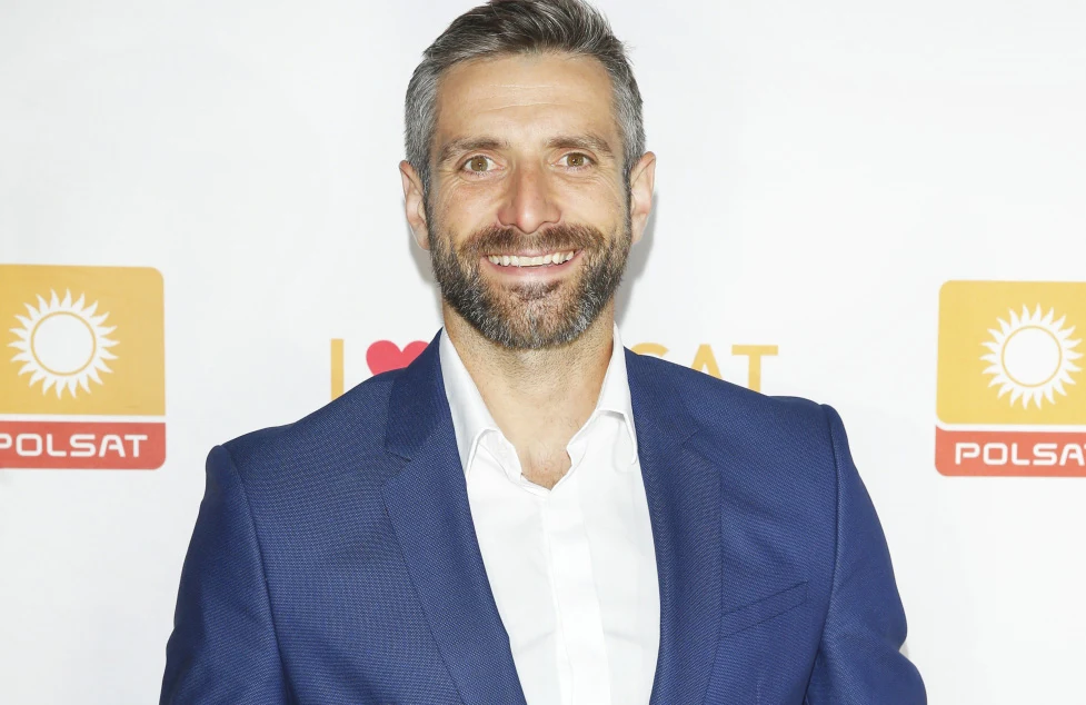 Maciej Dowbor Maciej Dowbor