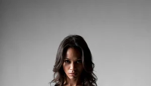 Zoe Saldana zachwyca urodą i talentem