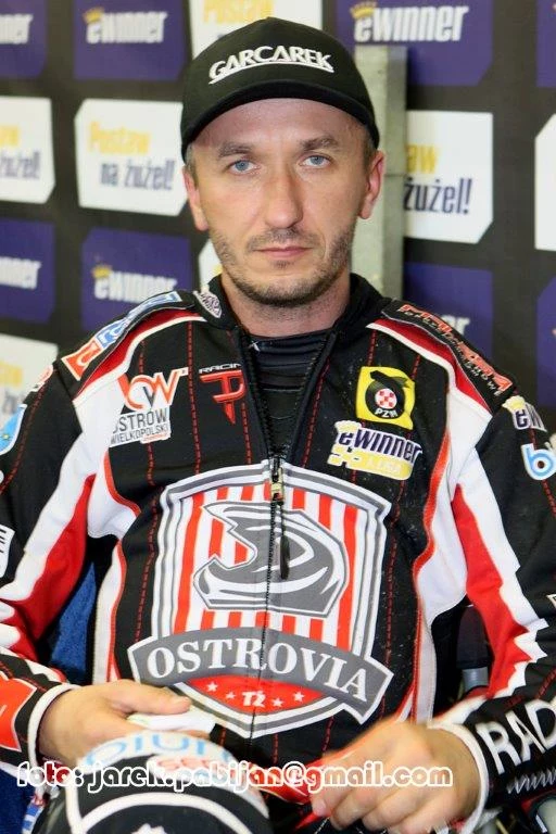 Grzegorz Walasek Grzegorz Walasek