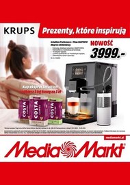 Prezenty, które inspirują w Media Markt