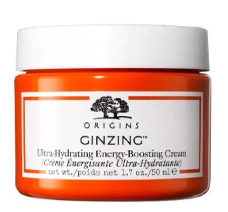 Krem do twarzy Origins Ginzing