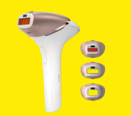 Depilator Philips