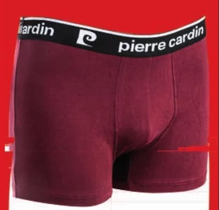 Bokserki męskie Pierre Cardin