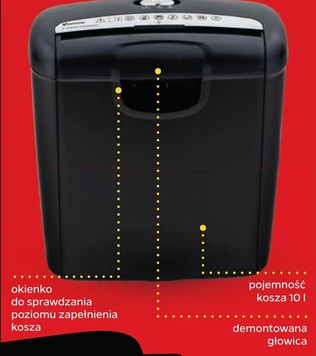 Niszczarka