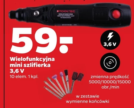 Szlifierka
