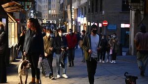 Naukowcy mają dowody: Koronawirus był w Europie już jesienią 2019 roku