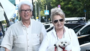 Rembiszewski ożenił się po 70-tce. Nie miał wyjścia, usłyszał ultimatum