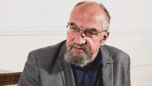 Prof. Witold Modzelewski