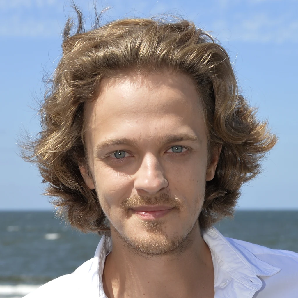 Piotr Gawron-Jedlikowski 