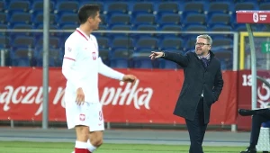 Z drużyną jest jak z zupą – musi mieć temperaturę