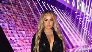Demi Lovato zdecydowała się na kolejną zmianę wyglądu