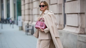 Street style: Listopad we Frankfurcie