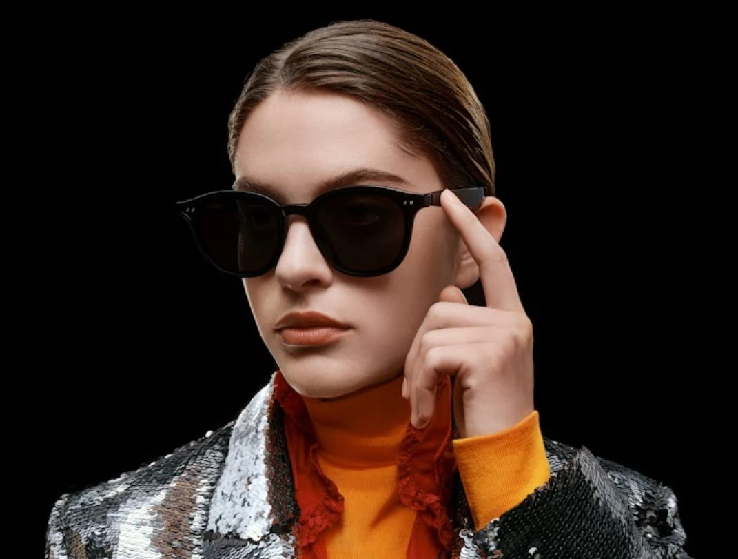 Huawei x Gentle Monster Eyewear II Huawei x Gentle Monster Eyewear II