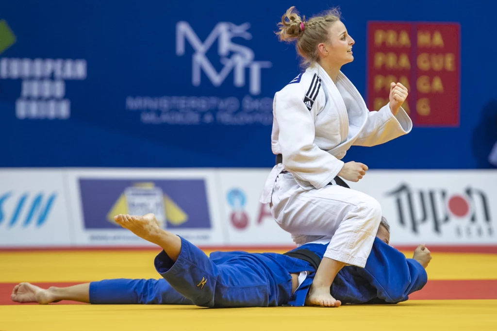 Angelika Szymańska Angelika Szymańska