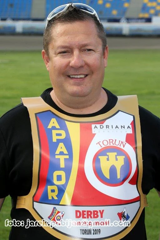Tomasz Bajerski