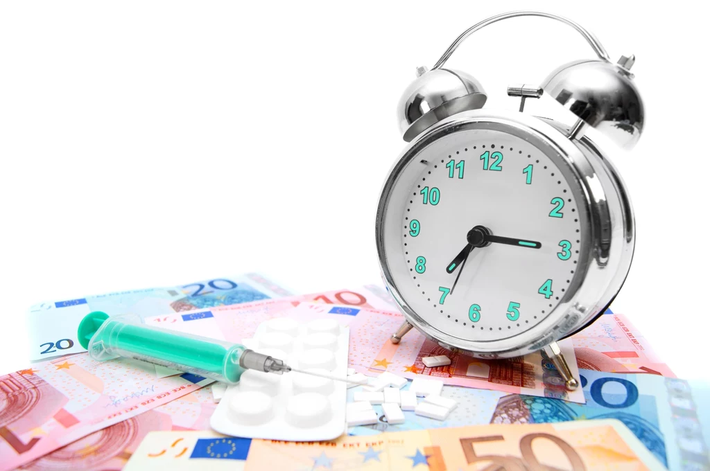 IWF prognozuje że w kolejnym roku globalny PKB spadnie o 11 miliardów euro