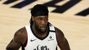 Montrezl Harrell