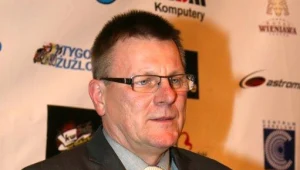 Żużel. Miał pracować do emerytury i tak będzie. Stanisław Chomski na kolejne 2 lata w Stali Gorzów