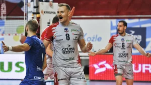 PlusLiga. ZAKSA Kędzierzyn-Koźle - Stal Nysa 3:0