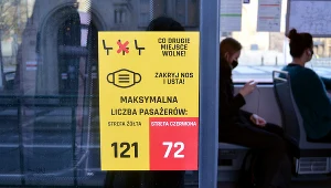 Komunikacja miejska w Poznaniu, zdjęcie ilustracyjne