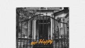 Erking i Soulpete "Mr. Happy": Wyspy dały blask [RECENZJA]