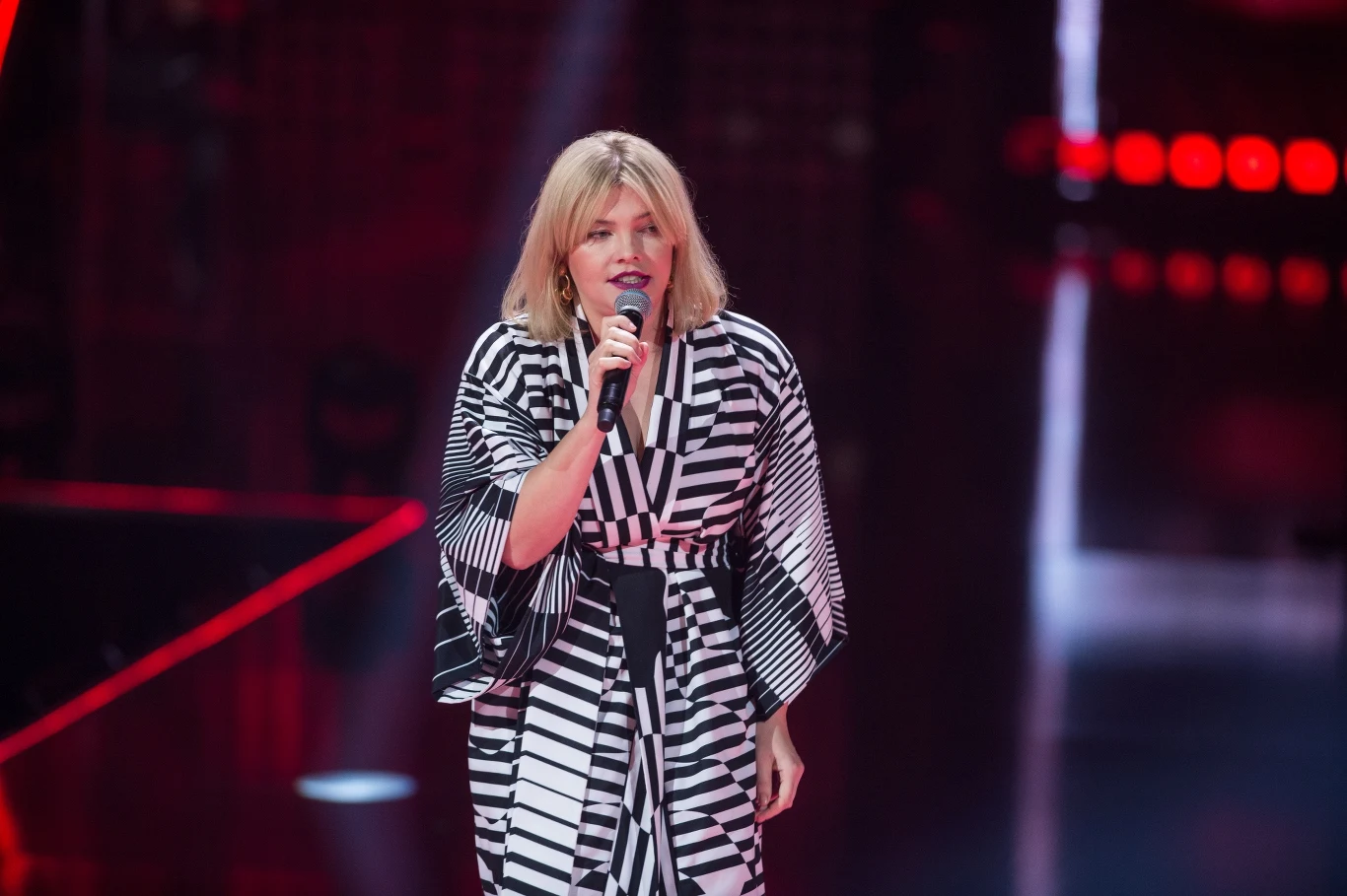 Ania Dąbrowska Ania Dąbrowska