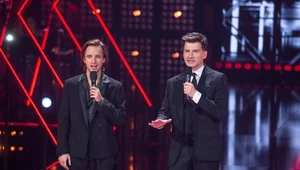 Tomasz Kammel o jury "The Voice of Poland". Plotki okażą się prawdą?