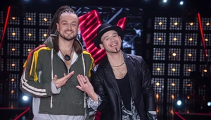 "The Voice of Poland": Utracki, Malek i Błażejowski poza programem. Co powiedział Baron?