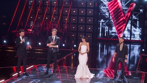 "The Voice of Poland 11": Uczestnicy podczas ćwierćfinału